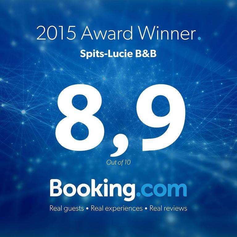 Spits-Lucie B&B Izegem Buitenkant foto