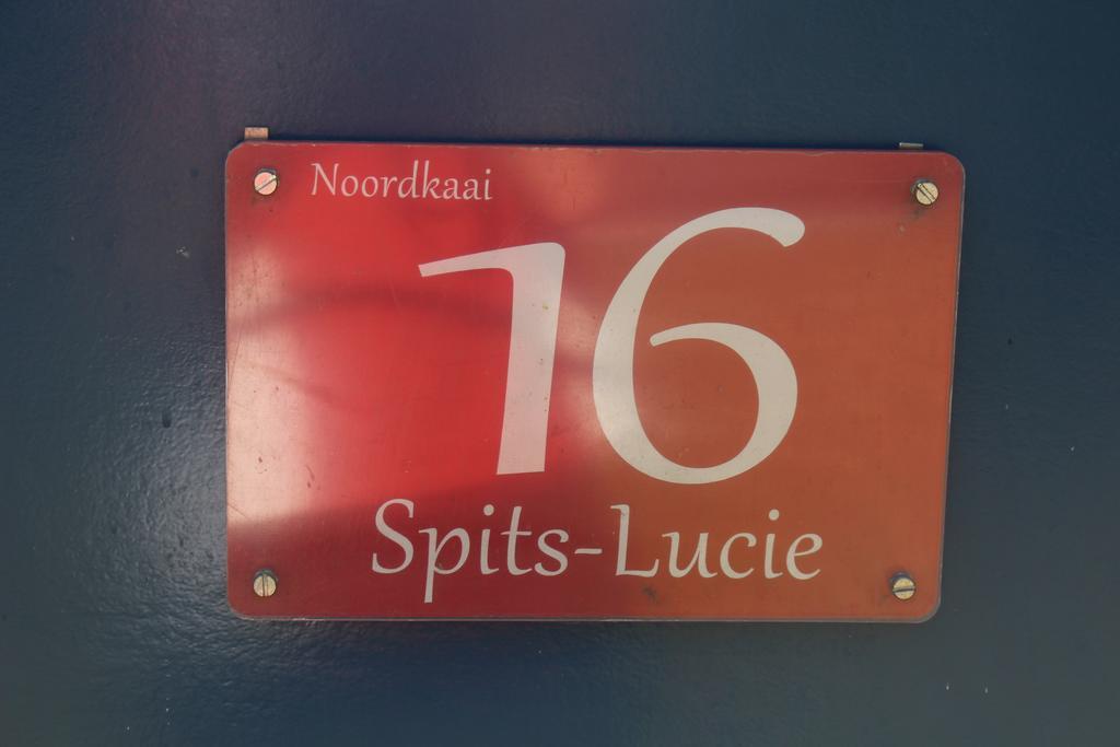 Spits-Lucie B&B Izegem Buitenkant foto