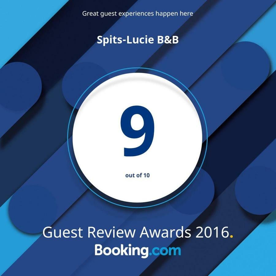Spits-Lucie B&B Izegem Buitenkant foto